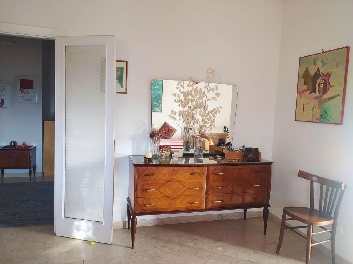 شقة Attico Panoramico Firenze المظهر الخارجي الصورة