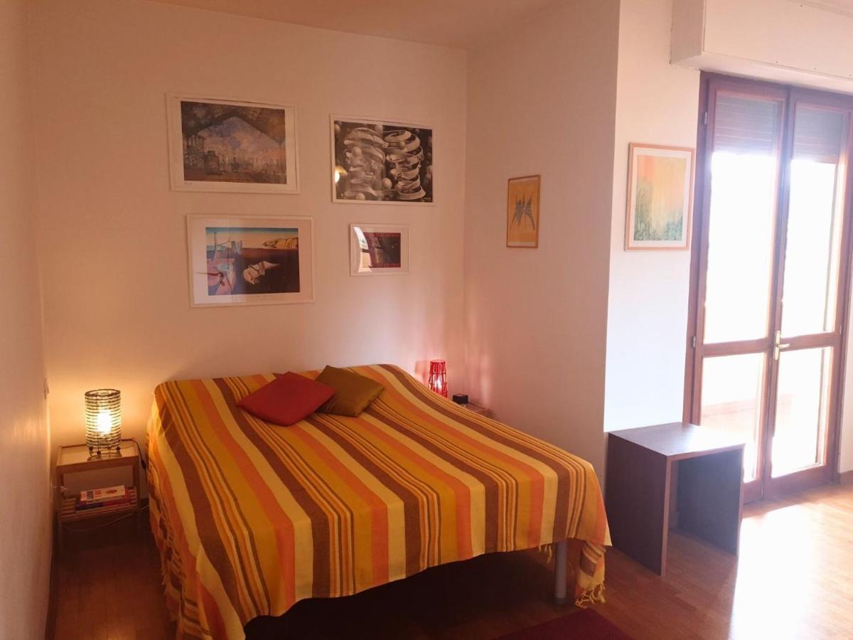 شقة Attico Panoramico Firenze المظهر الخارجي الصورة