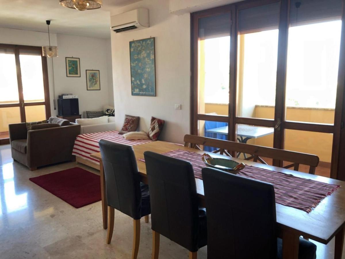 شقة Attico Panoramico Firenze المظهر الخارجي الصورة