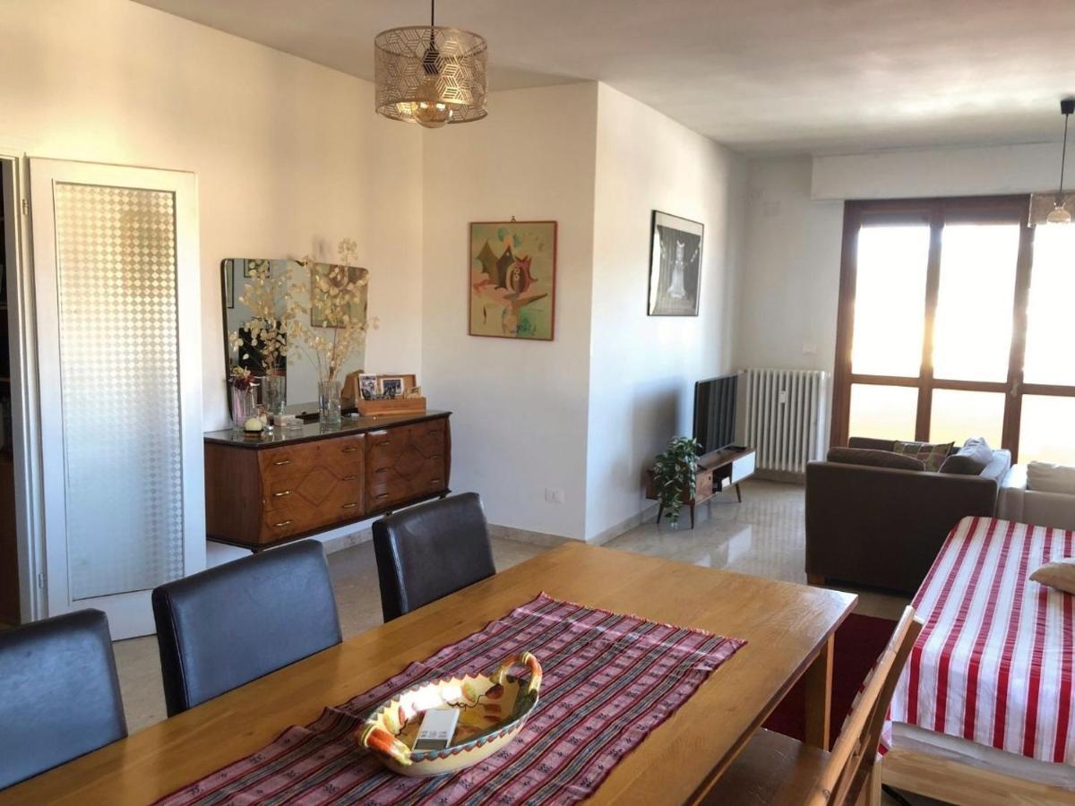 شقة Attico Panoramico Firenze المظهر الخارجي الصورة