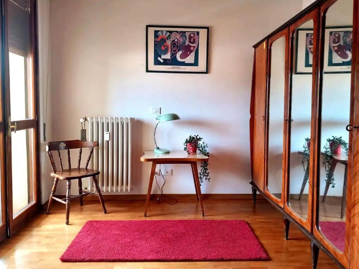 شقة Attico Panoramico Firenze المظهر الخارجي الصورة