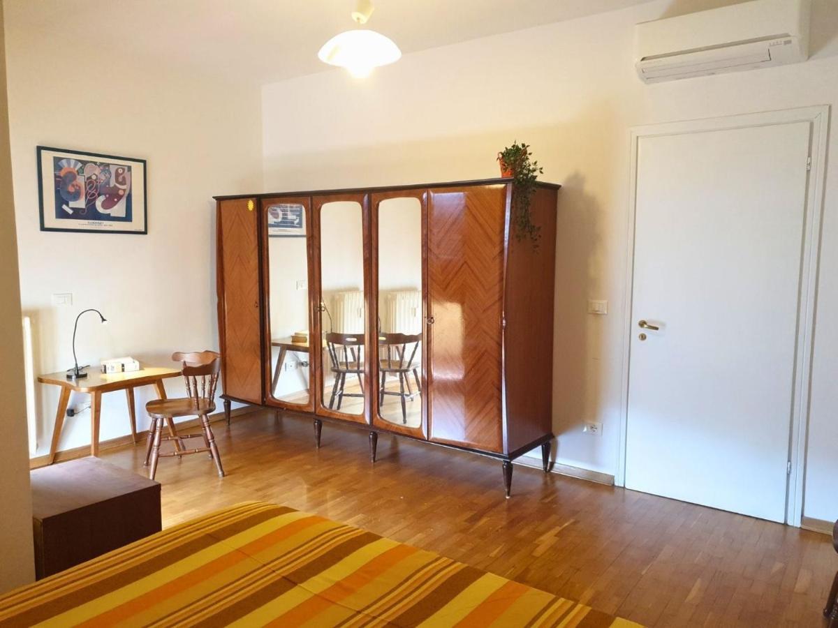 شقة Attico Panoramico Firenze المظهر الخارجي الصورة