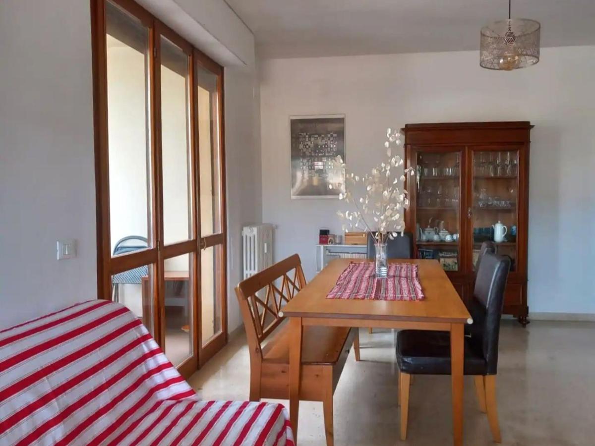 شقة Attico Panoramico Firenze المظهر الخارجي الصورة