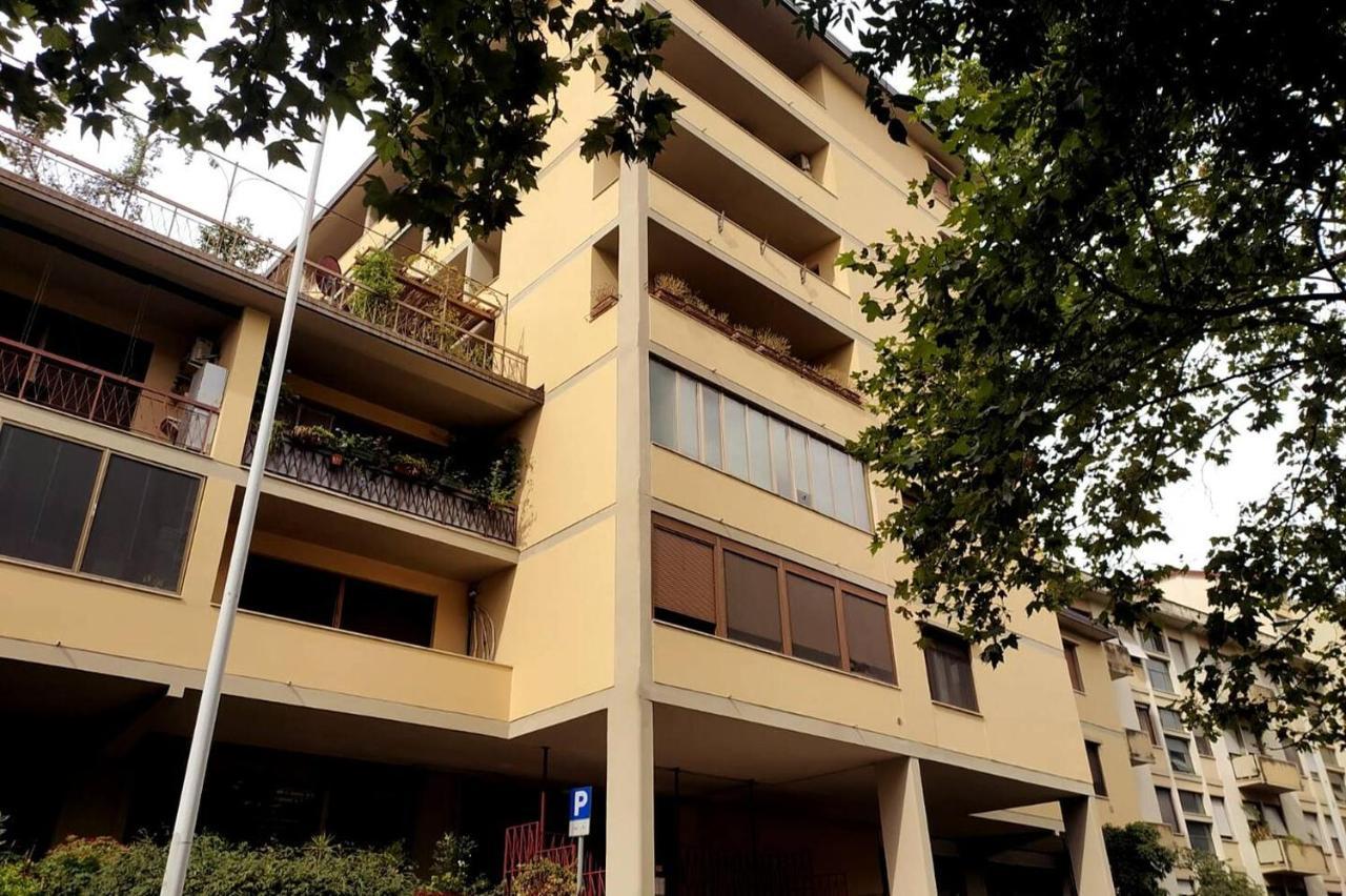 شقة Attico Panoramico Firenze المظهر الخارجي الصورة