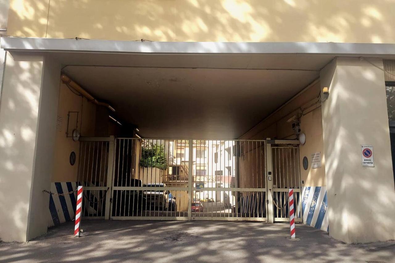 شقة Attico Panoramico Firenze المظهر الخارجي الصورة