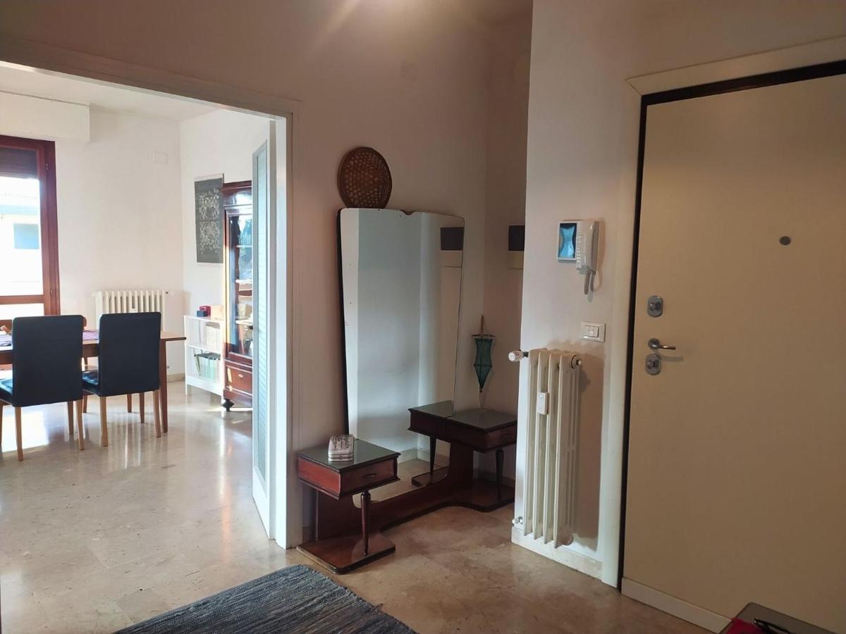 شقة Attico Panoramico Firenze المظهر الخارجي الصورة